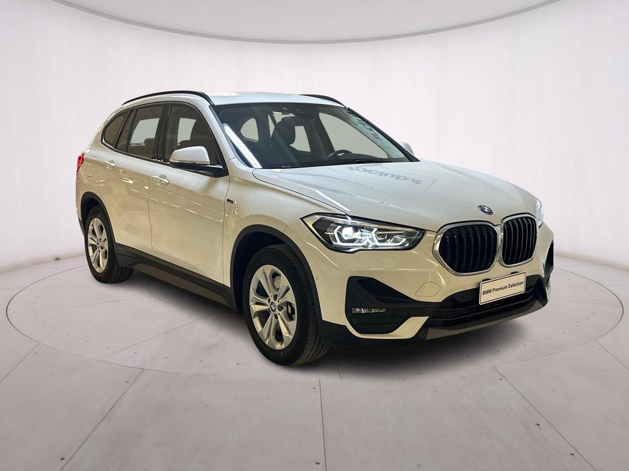 BMW X1 xDrive25e Advantage