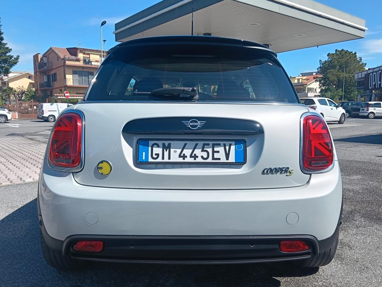 Mini Full Electric Cooper SE Camden Edition PREZZO REALE