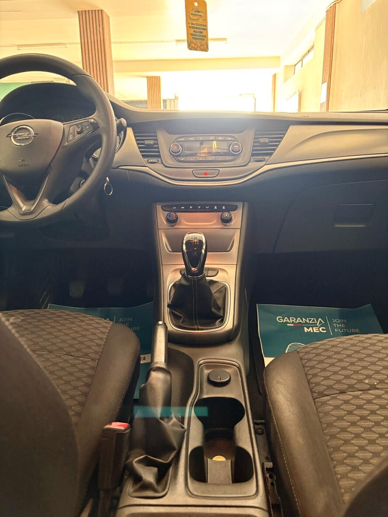 Opel Astra 1.6 CDTi 110CV Start&Stop Sports Tourer Innovation