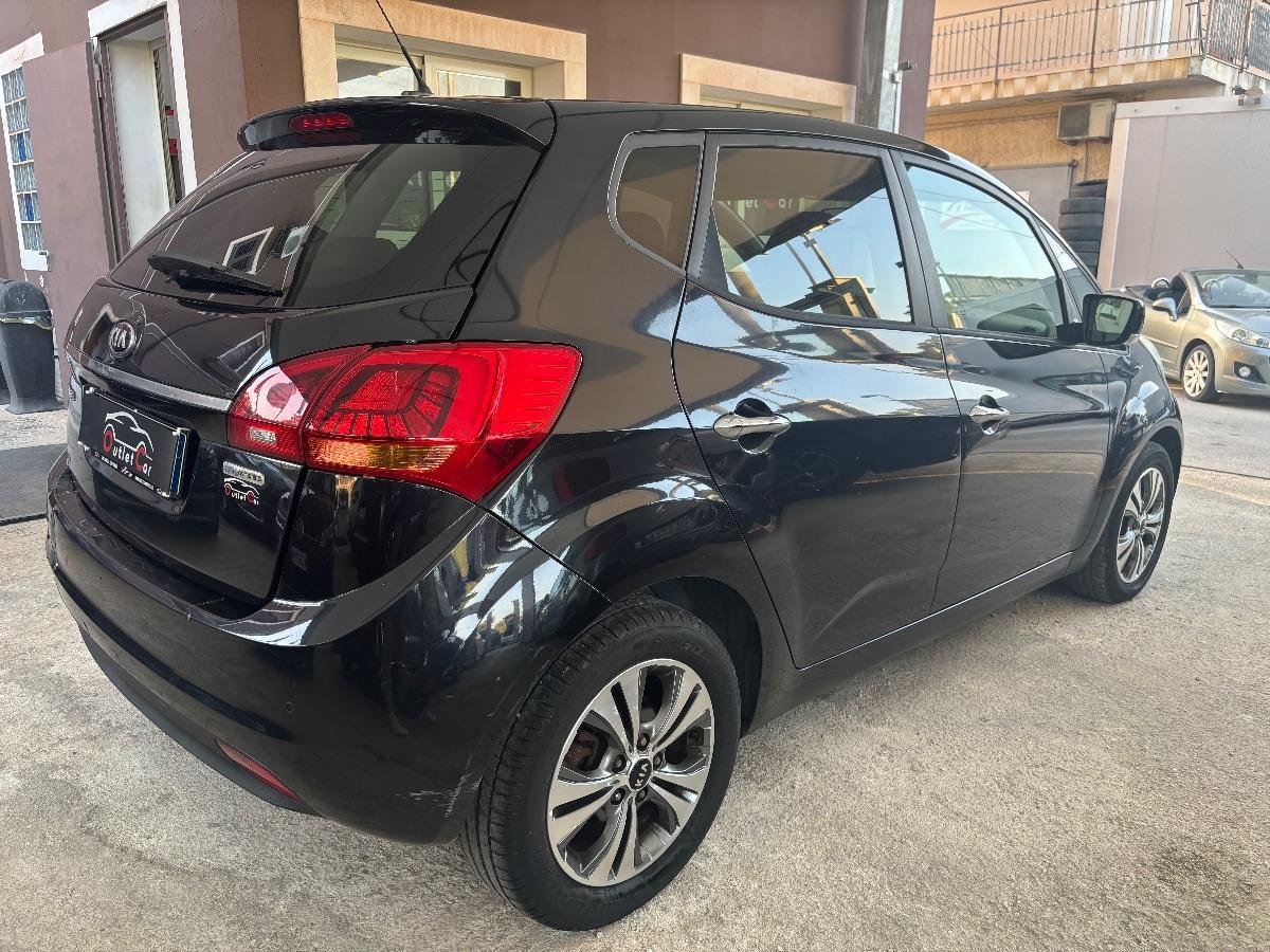 KIA - Venga - 1.4 CRDi 90 CV Cool