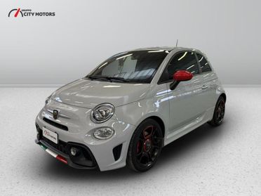 Abarth 595 1.4 T-Jet Pista