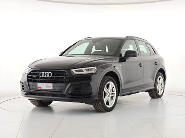 Audi Q5 50 2.0 tfsi e business quattro 299cv s-tronic