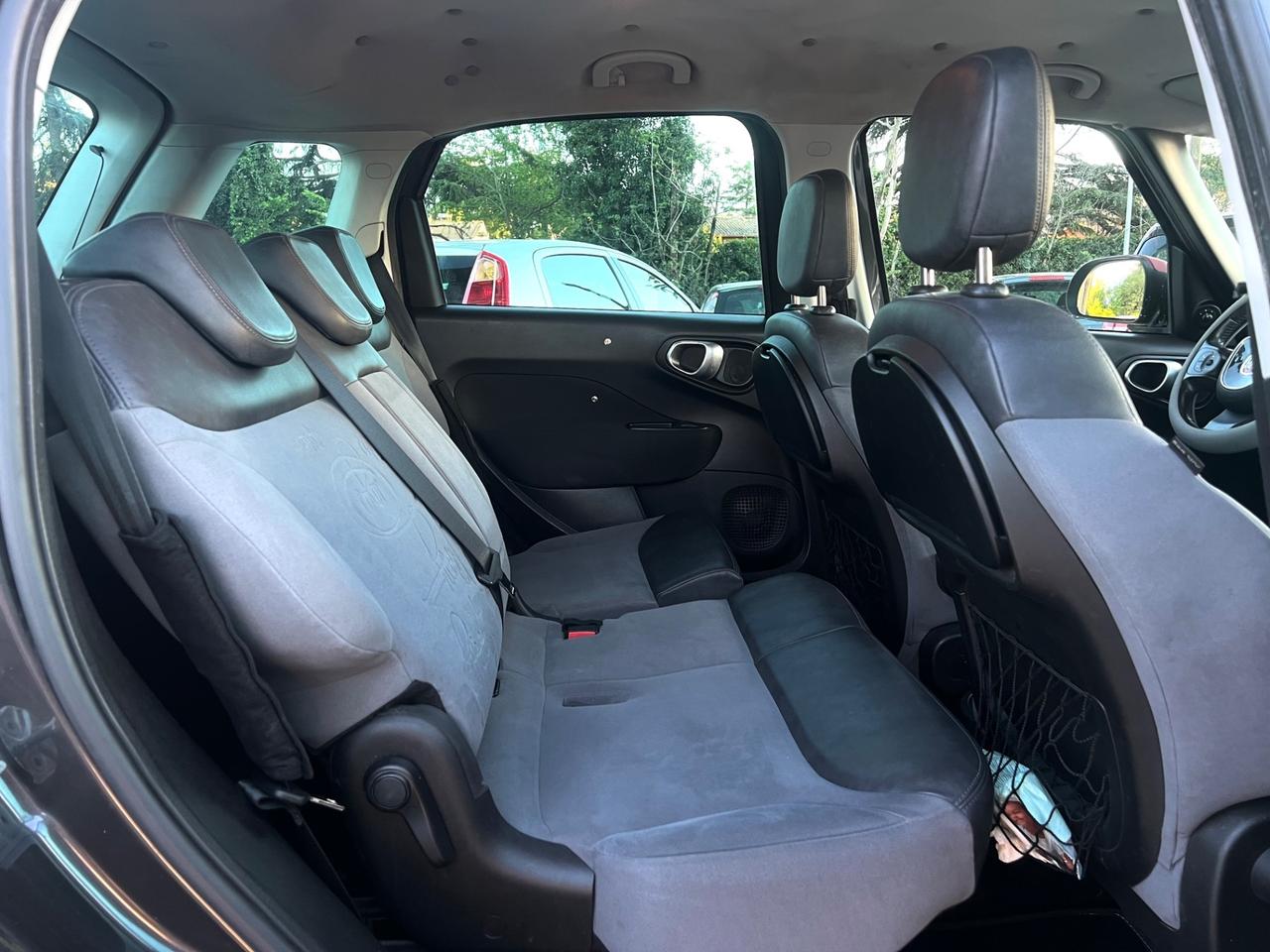 Fiat 500L 1.6 Multijet 120 CV Business