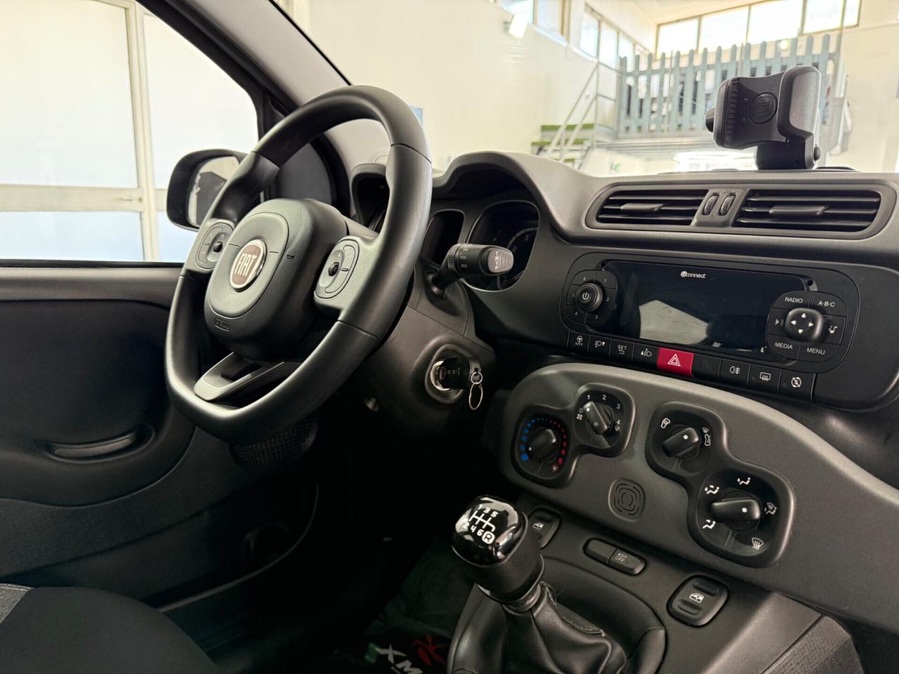Fiat Panda 1.0 City Life Aziendale con Garanzia
