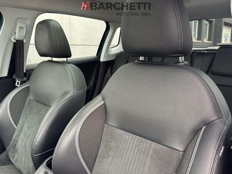 Peugeot 2008 1° serie BlueHDi 120 S&S Crossway