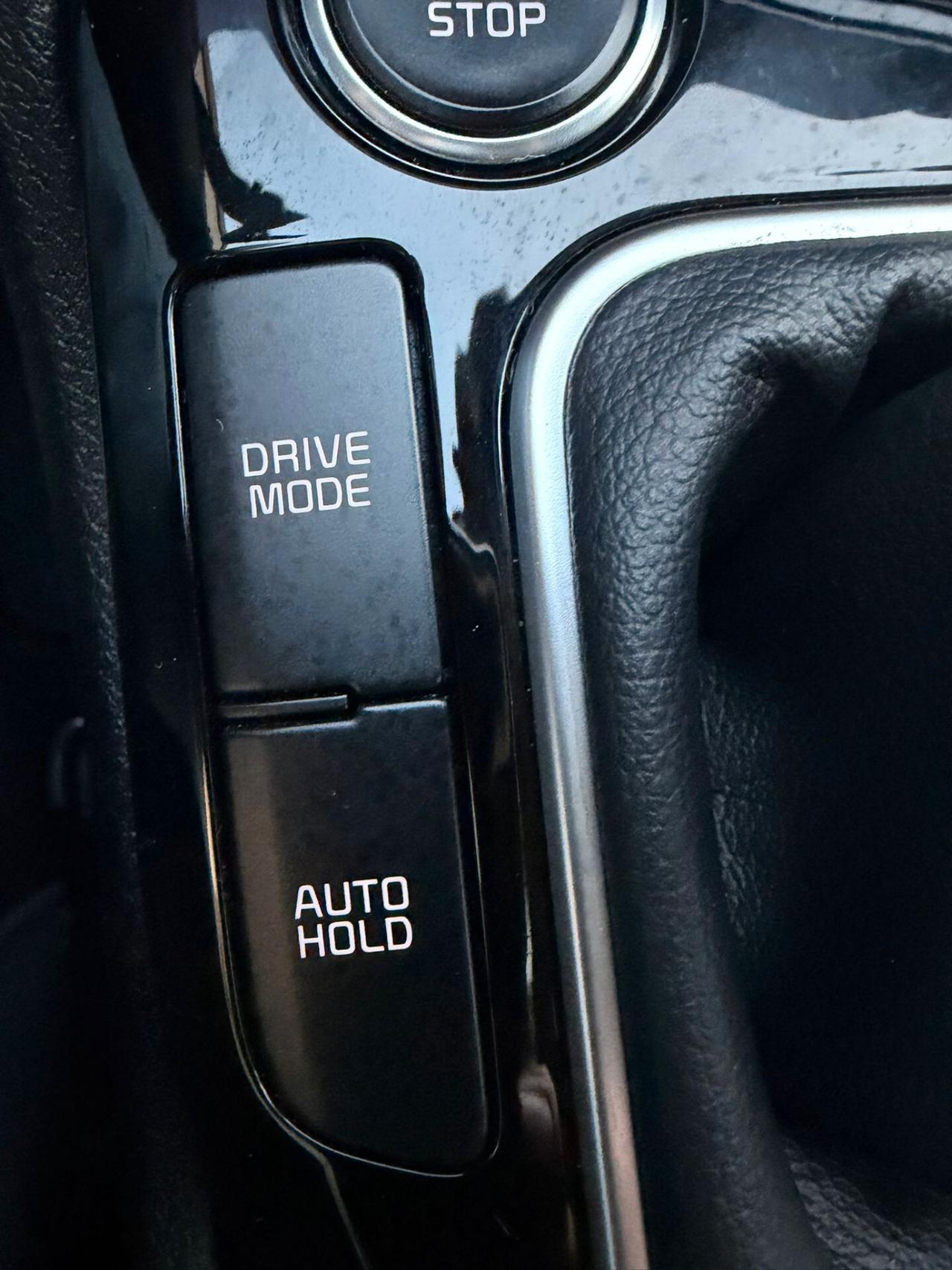 Kia Sportage 1.6 CRDi MHEV Style