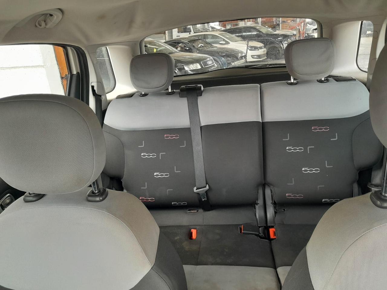 Fiat 500L 1.3 Multijet 85 CV Pop Star