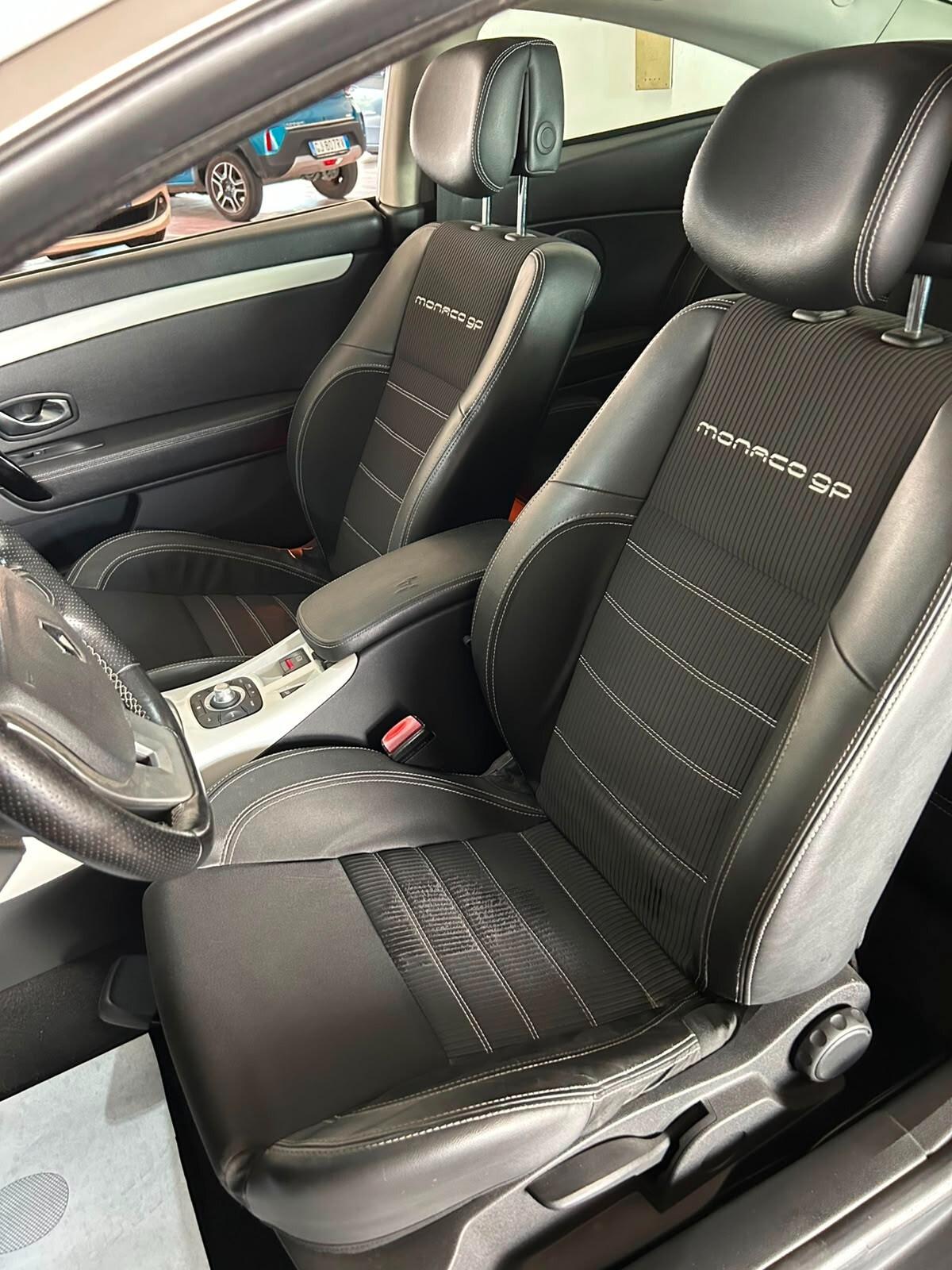 Renault Laguna Coupé 2.0 dCi 175CV Proactive Monaco GP ESM