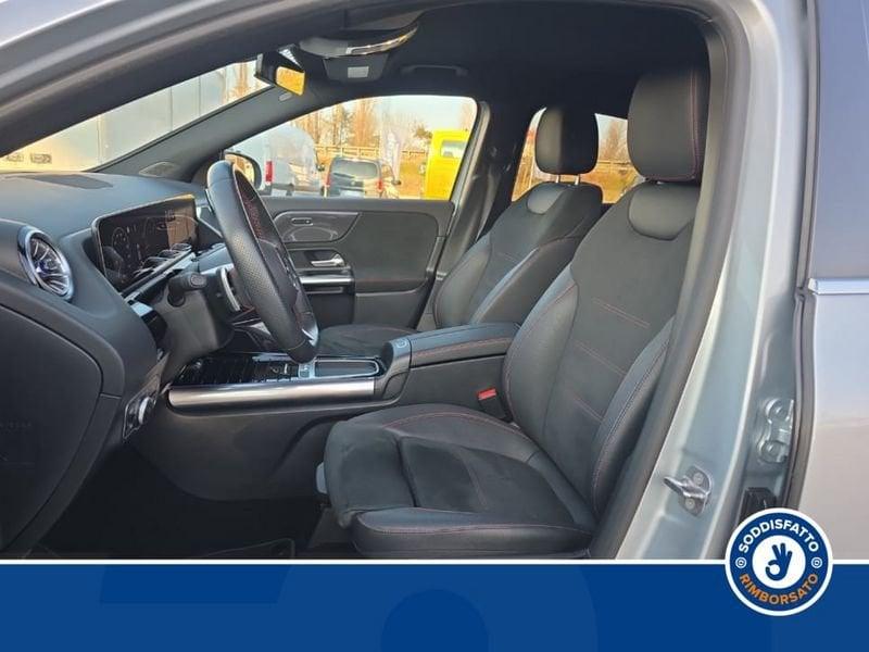 Mercedes-Benz GLA 180 d Automatic AMG Line Advanced Plus