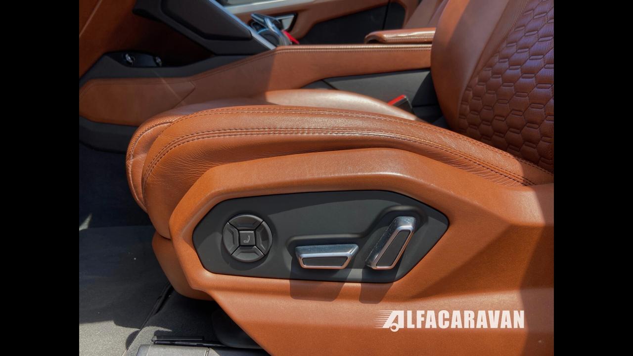 Lamborghini Urus 4.0 V8 auto
