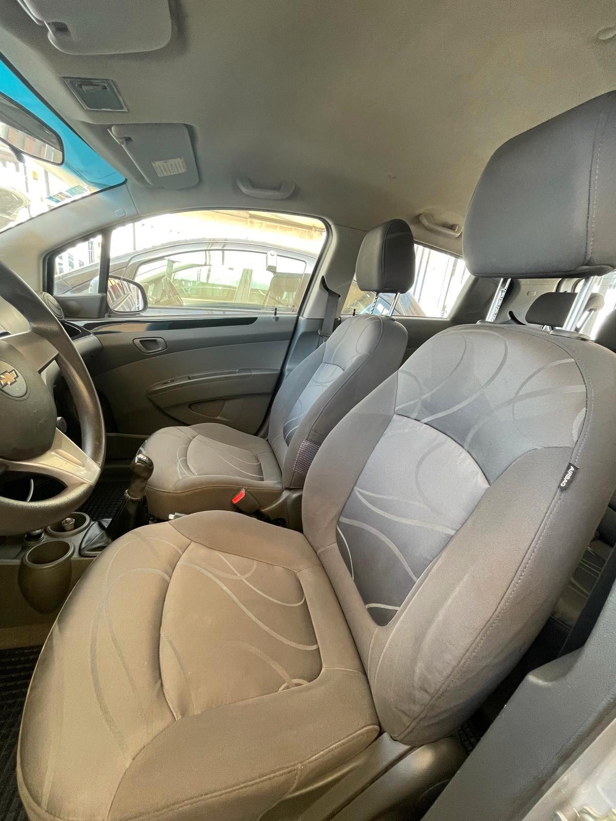 CHEVROLET SPARK 1,2 B/GPL