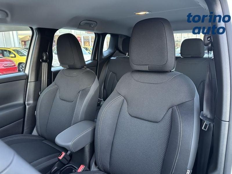 Jeep Renegade Renegade 1.5 Turbo T4 MHEV Altitude