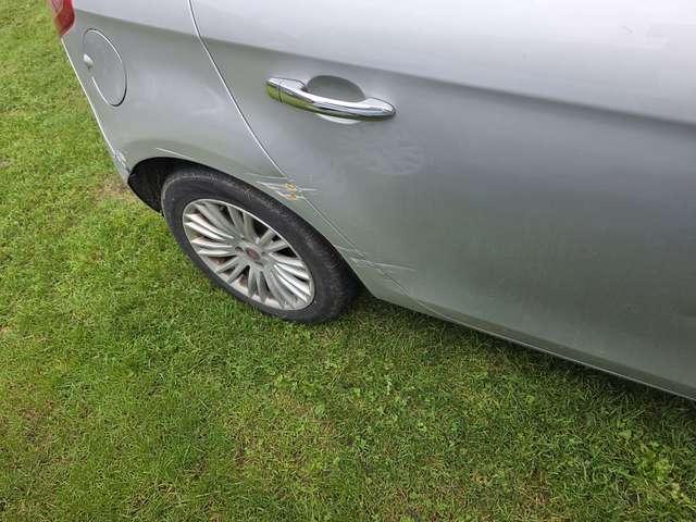 Fiat Bravo Bravo 1,6 MULTIJET EURO 5