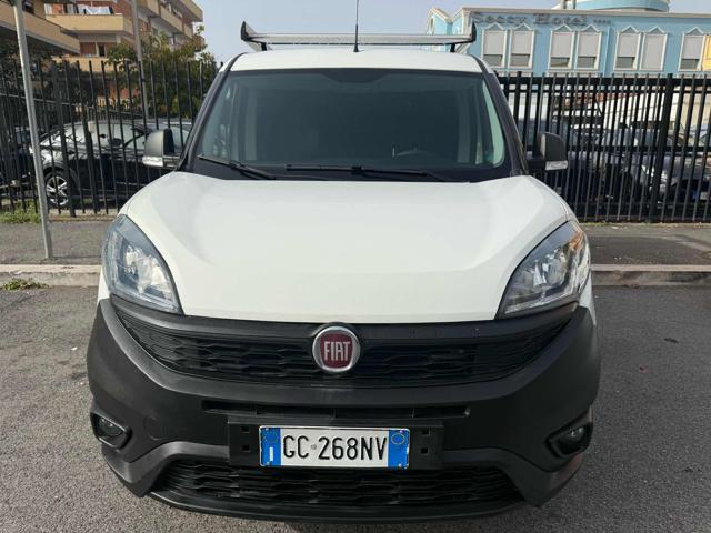 FIAT Doblo Doblò 1.4 T-Jet Natural Power ATTREZZATO !!!!!