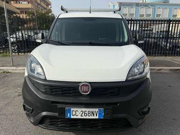 FIAT Doblo Doblò 1.4 T-Jet Natural Power ATTREZZATO !!!!!