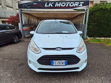 FORD B-Max B-Max 1.5 TDCi 75 CV Plus