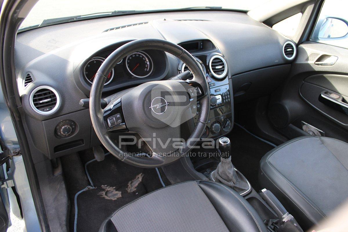 OPEL Corsa 1.3 CDTI 90CV 5 porte Cosmo