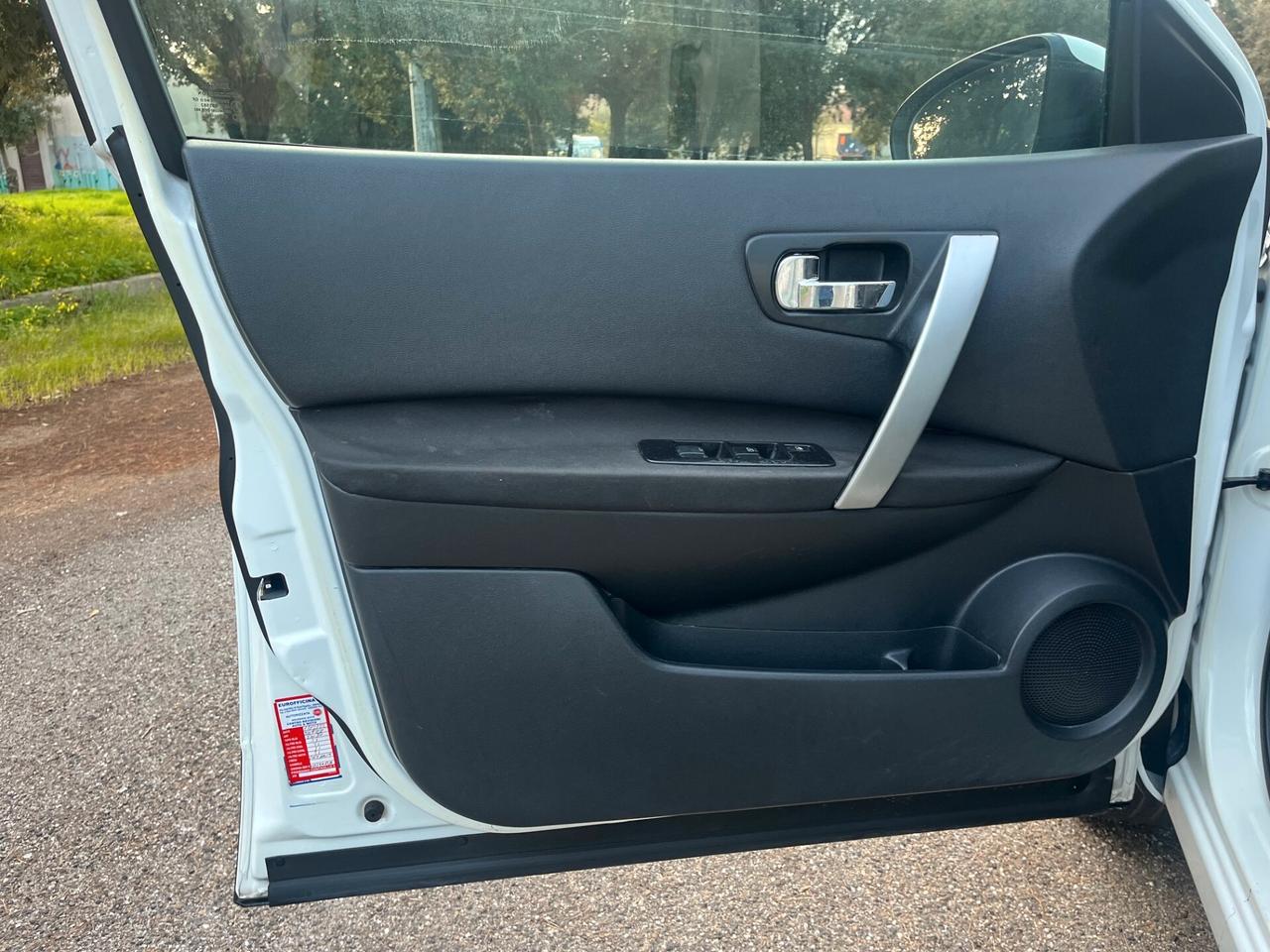 Nissan Qashqai 1.5 dCi 110CV Acenta