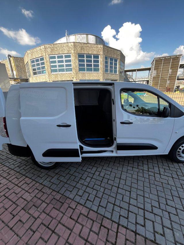 CITROEN Berlingo BlueHDi 130 S&S Van XL Club