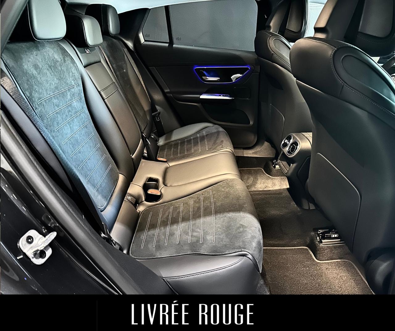 Mercedes-benz GLC 300 d 4Matic Mild hybrid Coupé AMG Line Advanced Plus