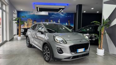 Ford Puma 1.5 EcoBlue 120 CV S&S Titanium X-2021