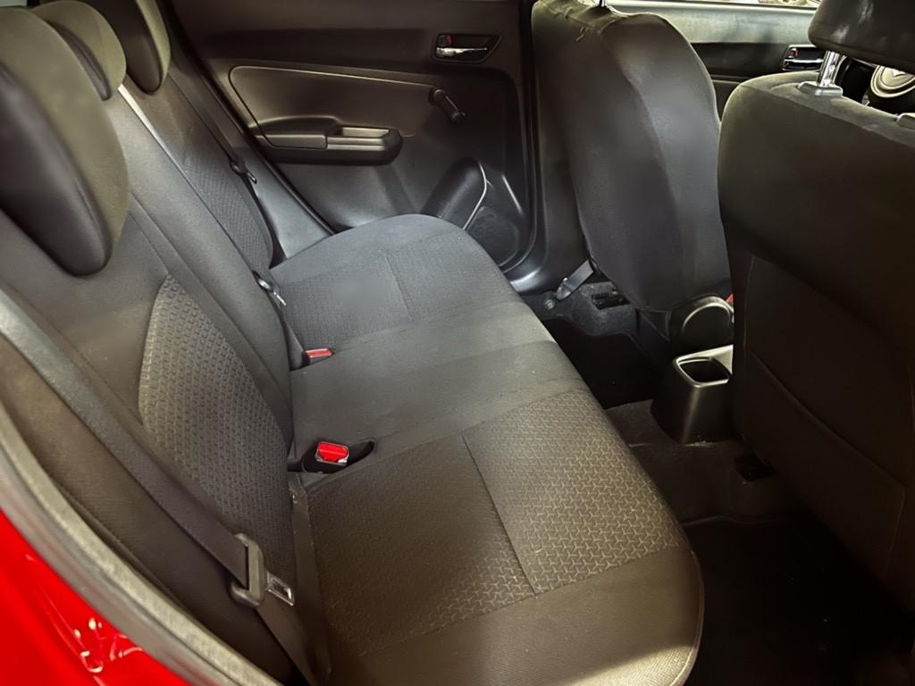 Suzuki Swift 1.2 Dualjet Cool Perfetta Ok Neopatentati