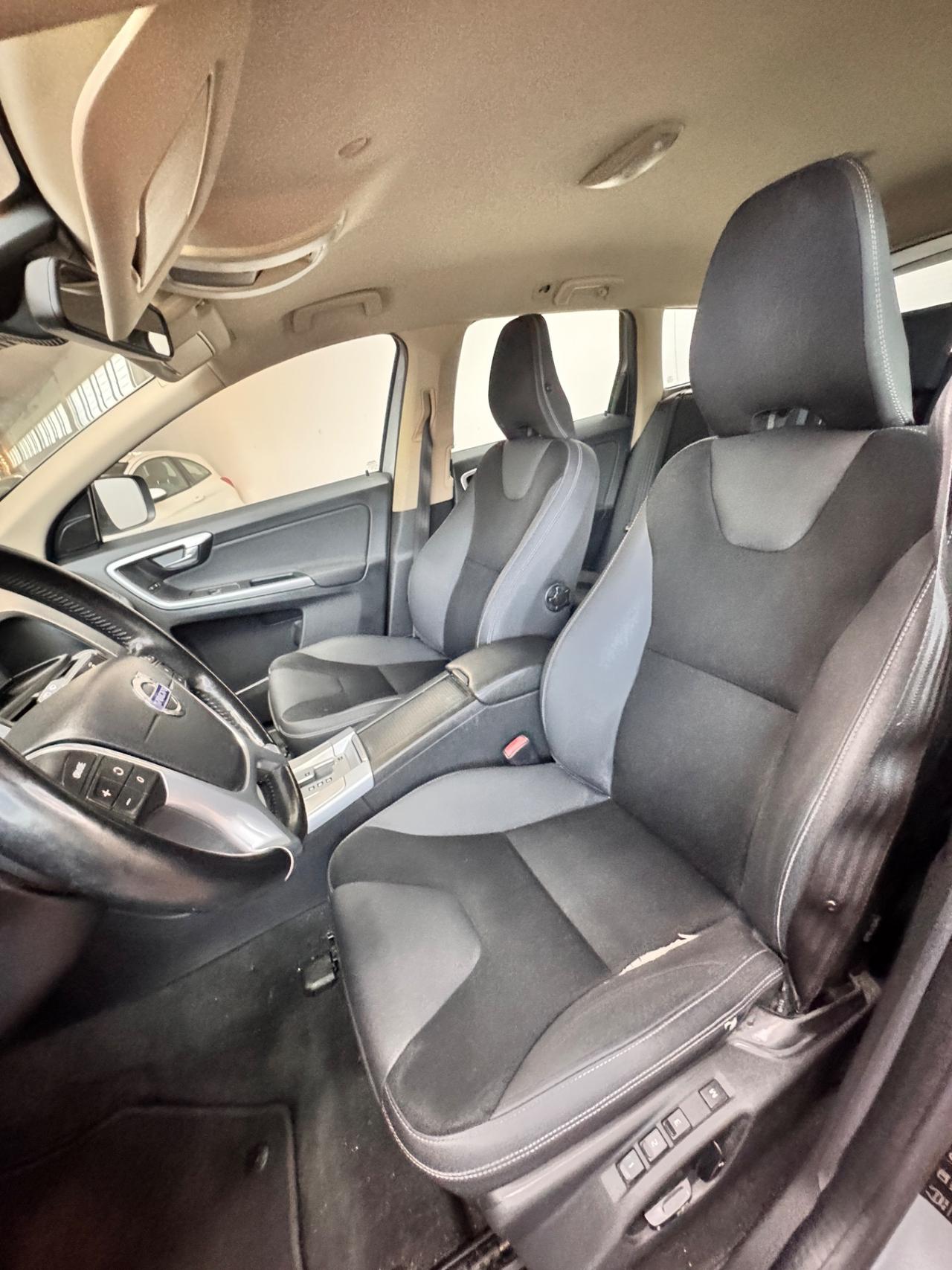 Volvo XC 60 XC60 D3 AWD