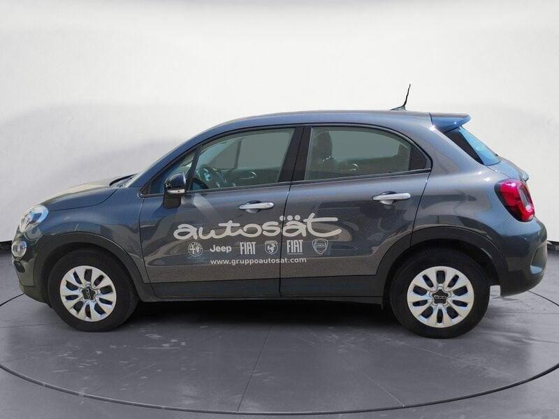 FIAT 500X FIAT My23 1.3 Multijet 95cv 500x