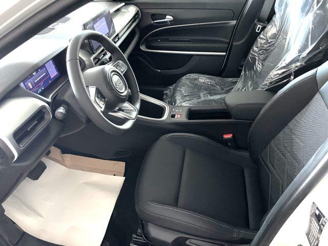 JEEP Avenger 1.2 Summit 110 CV MHEV DCT KM0 MY26