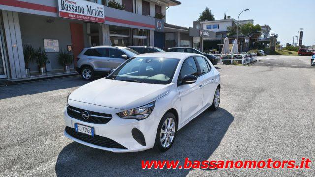 OPEL Corsa 1.2 Edition
