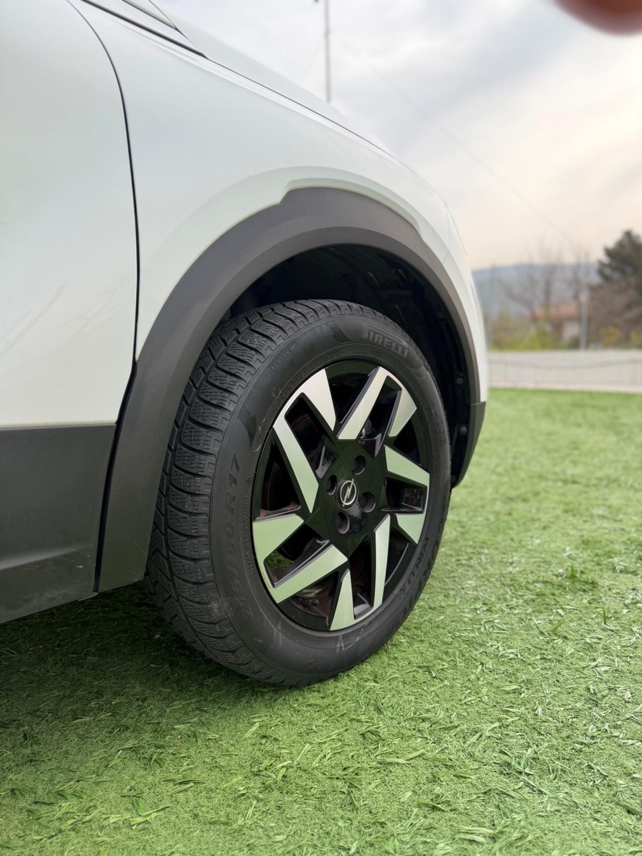 Opel Mokka GS-LINE 1.2 Turbo AUTOMATICA