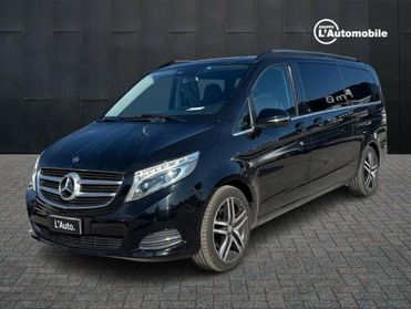 Mercedes Classe V 250 250 D Premium 4Matic 7G-Tronic Plus