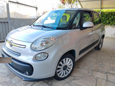 Fiat 500L 1.3 Multijet 95 CV Lounge