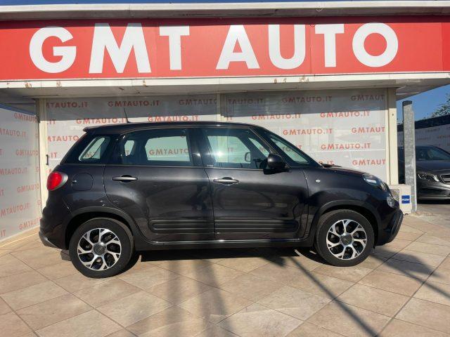 FIAT 500L 1.4 95 CV S&S Cross