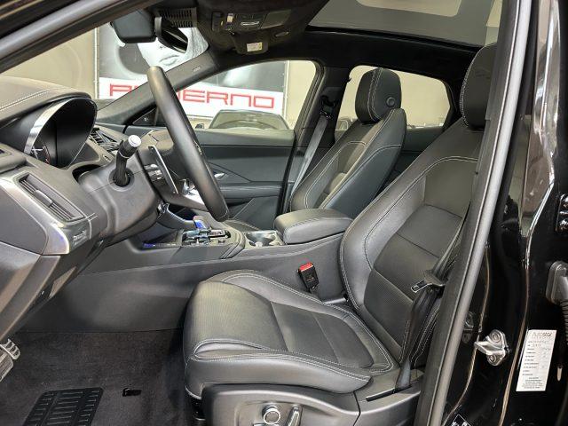 JAGUAR E-Pace 2.0D I4 163 CV AWD Auto R-Dynamic HSE