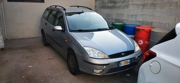 Ford Focus 1.8 TDDi cat SW Ambiente