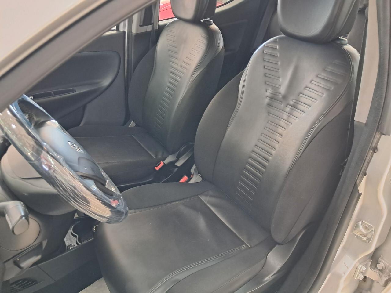 Lancia Ypsilon 1.2 GPL 5 porte S&S Platinum
