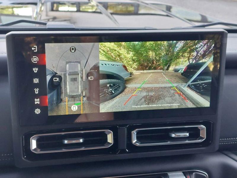 EMC 212 2.0 TGDI 8AT 4WD Adventurer