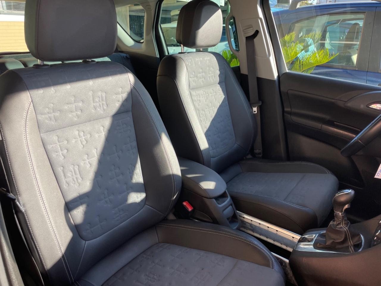 OPEL MERIVA 1.4 BENZINA 120 (CV) 2011