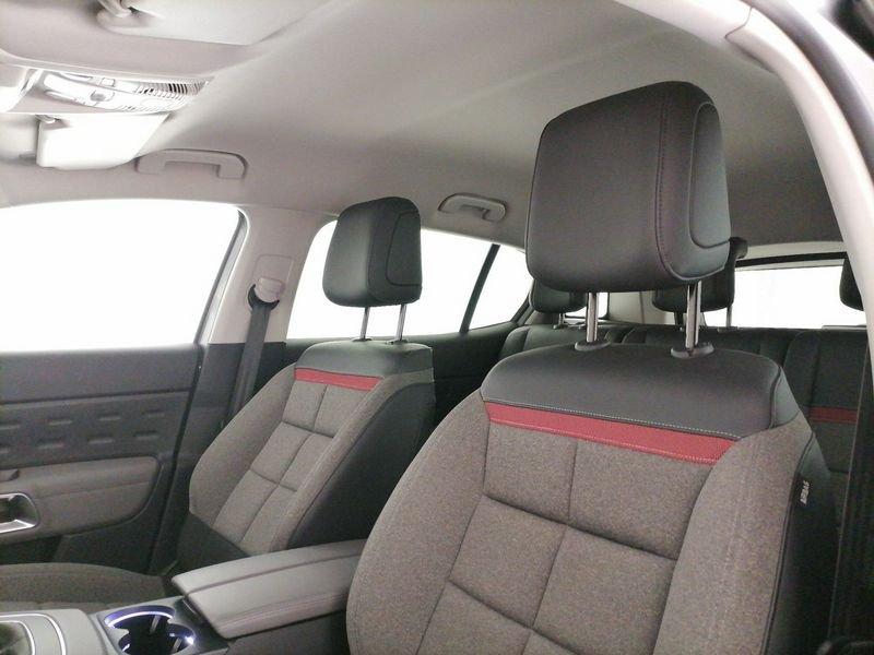 Citroën C5 Aircross 1.2 puretech Feel Pack s&s 130cv my20