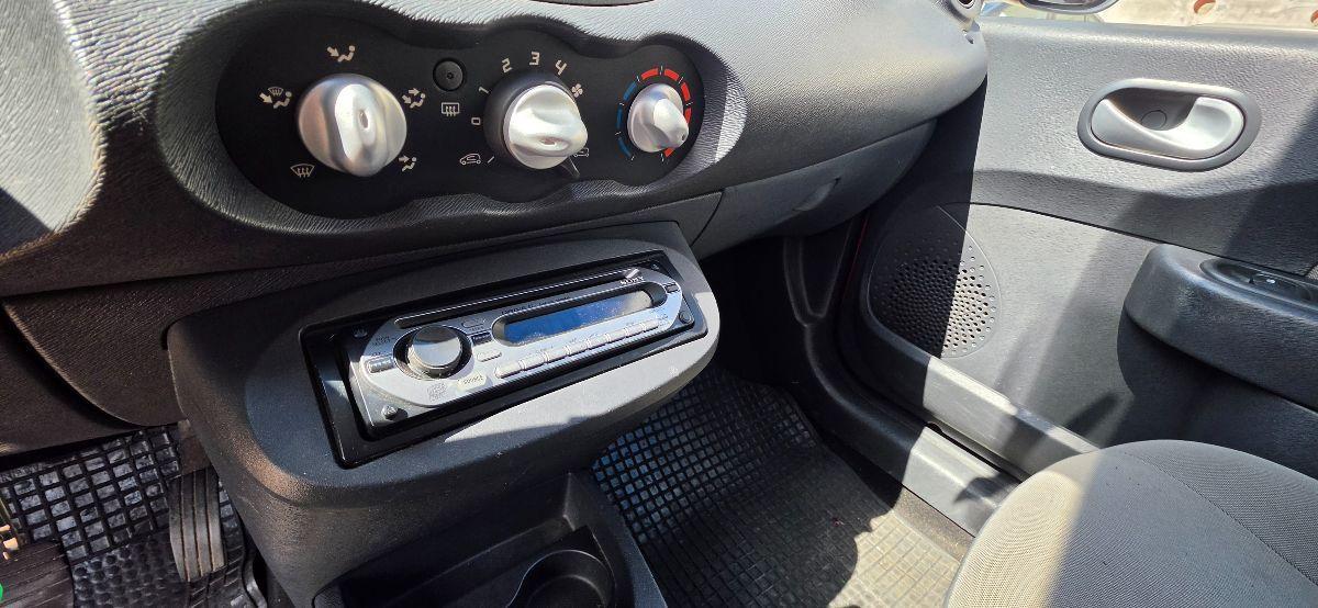 RENAULT Twingo 1.2 16V Dynamique