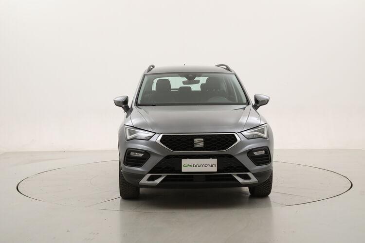 Seat Ateca Business DSG BR414594 2.0 Diesel 150CV