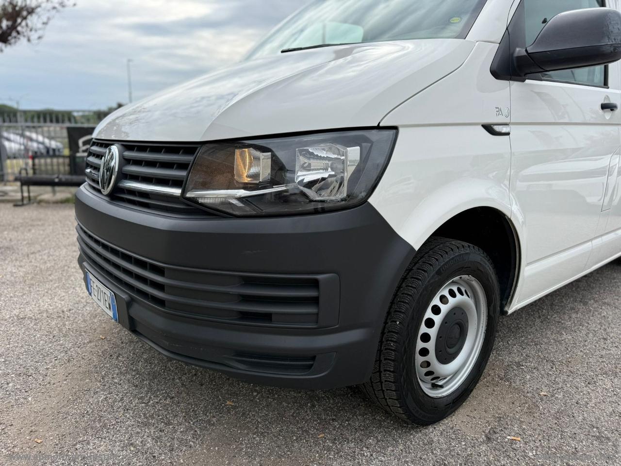Transporter T6 2.0 TDI 150CV PC FURGONE BUSINESS