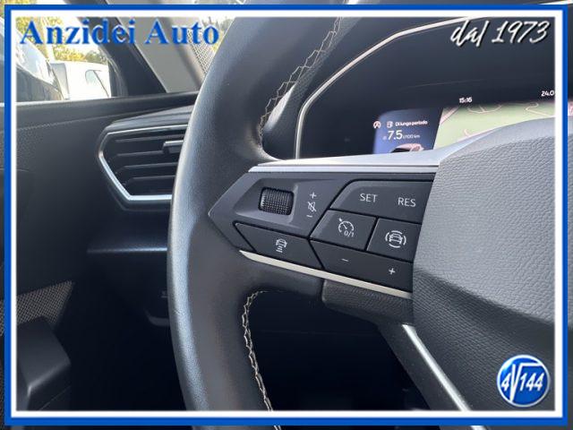 SEAT Leon 1.0 TSI 110 CV 5 Porte Business