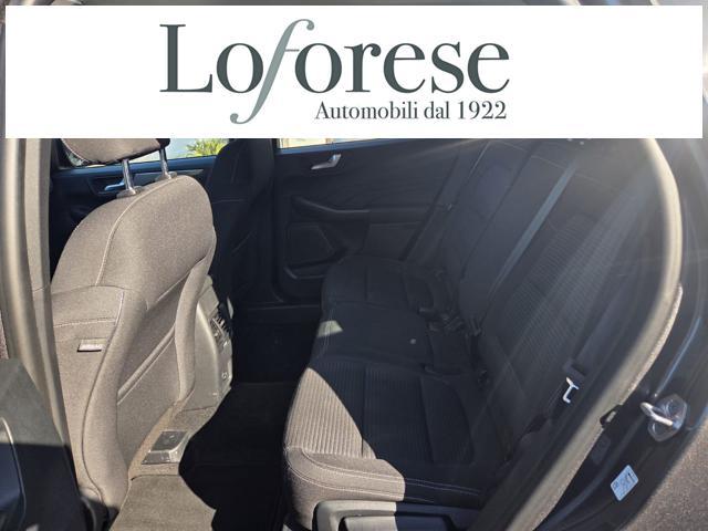 FORD Kuga 1.5 EcoBlue 120 CV aut. 2WD ST-Line