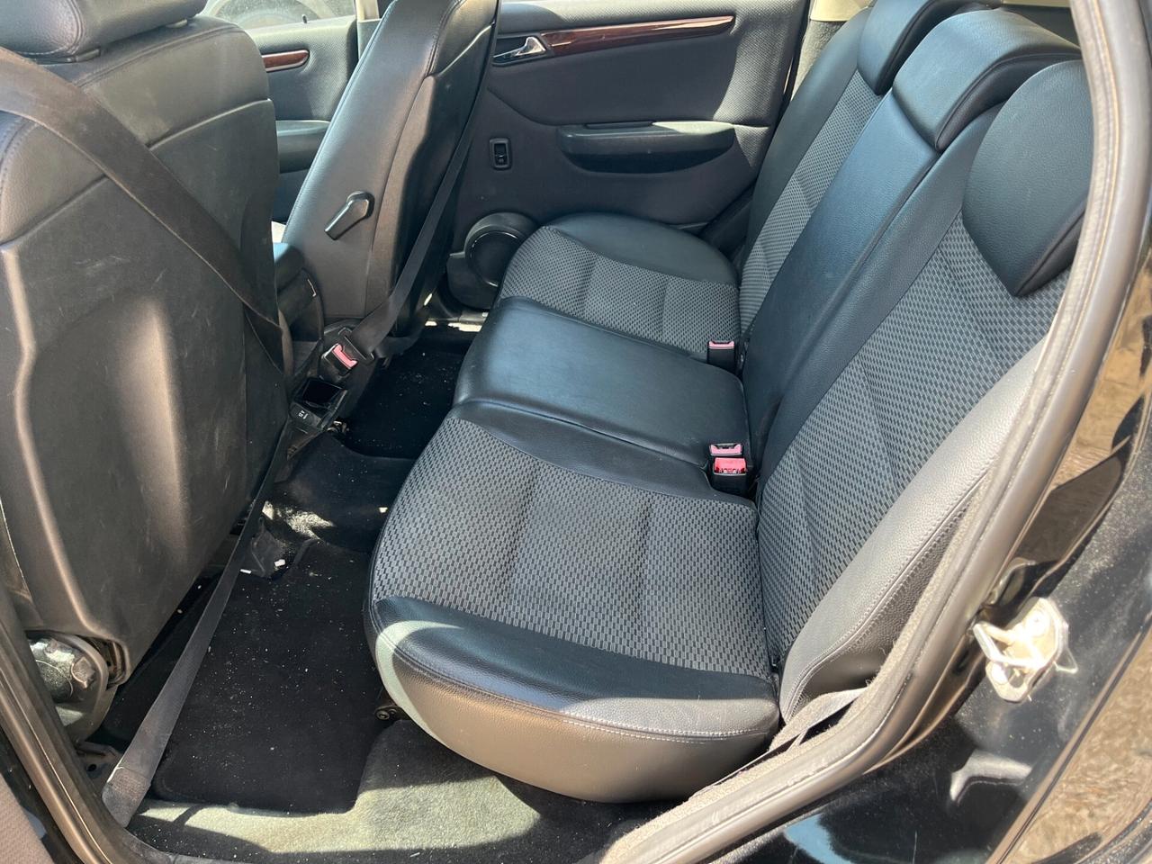 Mercedes-benz A 180 CDI Elegance 2008