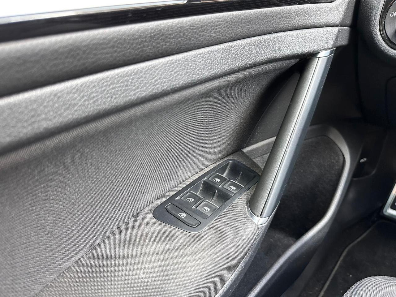 Volkswagen Golf 1.5 TGI 5p. Executive BlueMotion Technology