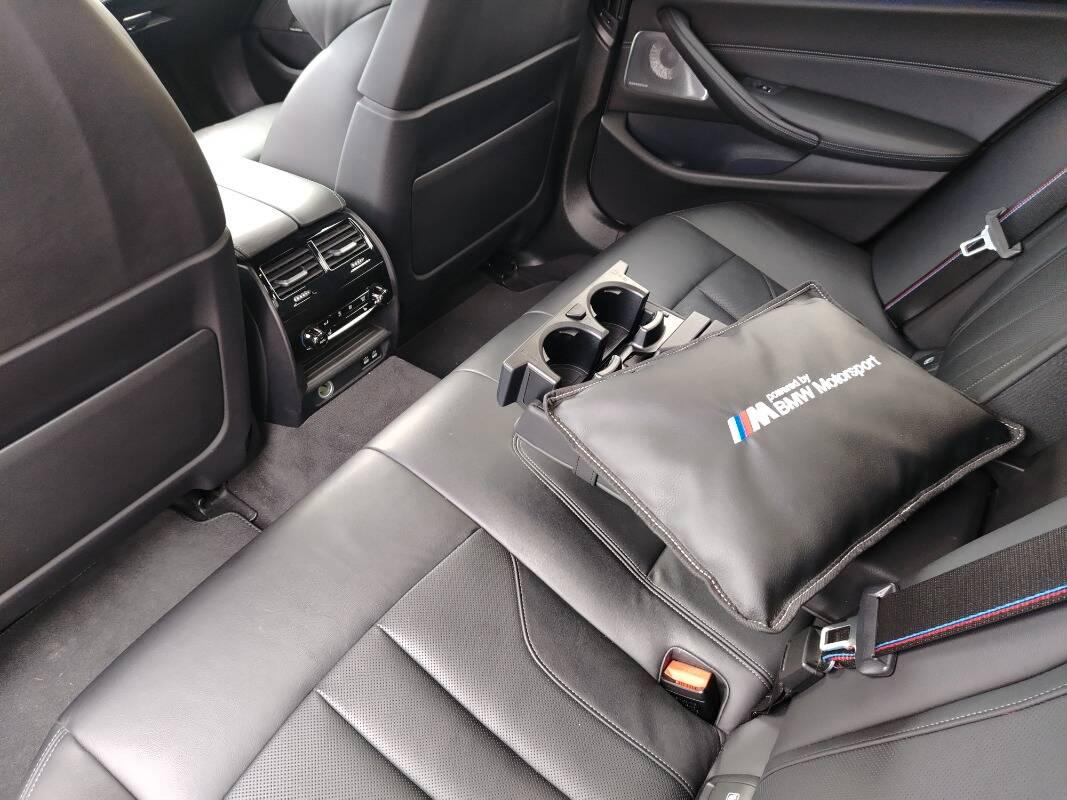 BMW M5 Berlina 4.4 V8 Competition 625cv auto