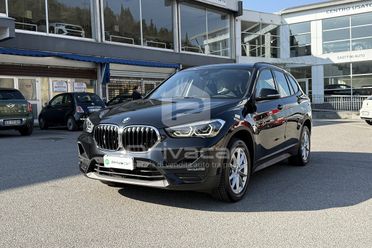 BMW X1 xDrive20d Business Advantage