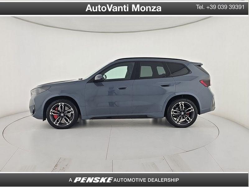 BMW iX1 eDrive 20 MSport Pro